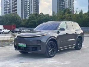 LI Auto LI L8 2023 REEV