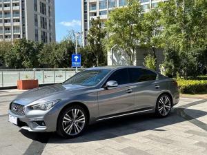 Infiniti Q50L 2024 Petrol