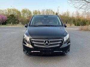 mercedes-benz vito 2021 Petrol