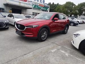 Mazda CX-5 2018 Petrol