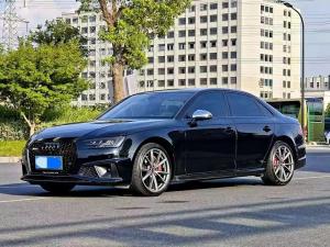Audi S4 2019 Petrol