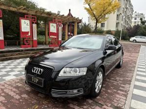 audi a6l 2012 Petrol