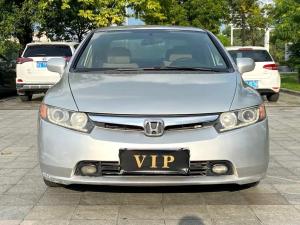 honda civic 2010 Petrol