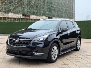 Buick Envision Plus 2020 Petrol