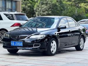 Mazda 6 2010 Petrol