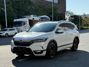 Honda Breeze 2020 Petrol