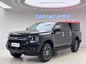 Lorinser Ranger Gunslinger 2026 Petrol