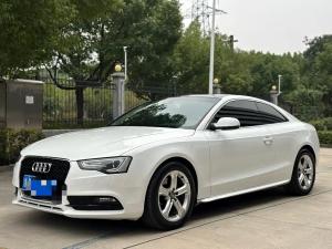 Audi A5 2015 Petrol