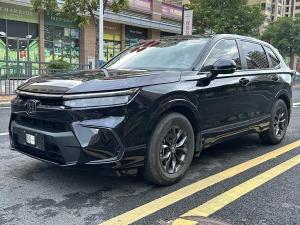 Honda Breeze 2024 Petrol