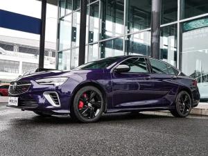 Buick Regal 2021 Petrol