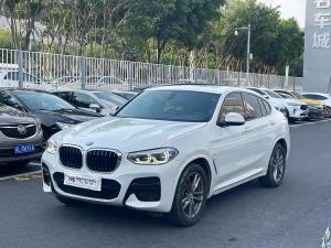 BMW X4 2019 Petrol