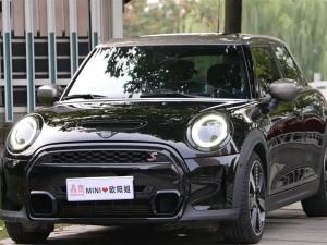 MINI 2021 Petrol