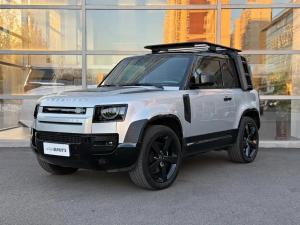 Land Rover Defender 2021 Hybrid