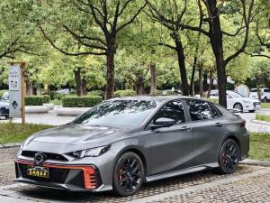 GAC Trumpchi Trumpchi EMPOW 2023 Petrol