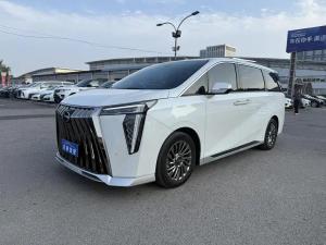 GAC Trumpchi Trumpchi M8 2023 Petrol