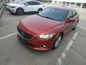 Mazda Atenza 2015 Petrol