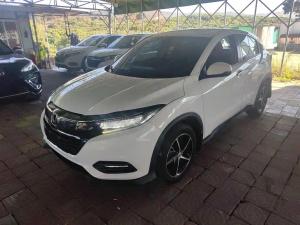 Honda Vezel 2019 Petrol