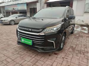 saic maxus g50 2021 Petrol