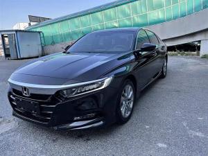 Honda Accord 2021 Petrol