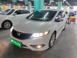 Honda Jade 2017 Petrol