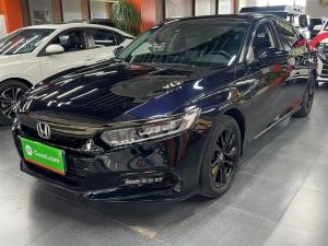 Honda Accord 2021 Petrol