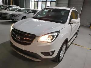 Changan CS35 2018 Petrol