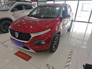 Baojun 510 2019 Petrol