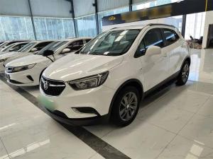 Buick Encore 2017 Petrol