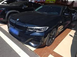 BMW 3 Series 2020 Petrol