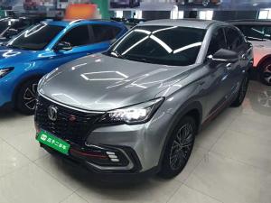 Changan CS85 COUPE 2022 Petrol