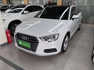 Audi A3 2021 Petrol