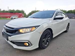 Honda Civic 2019 Petrol