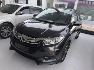 Honda Vezel 2020 Petrol