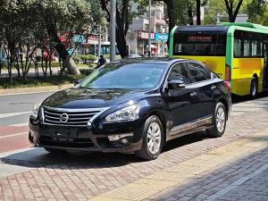 Nissan Altima 2016 Petrol