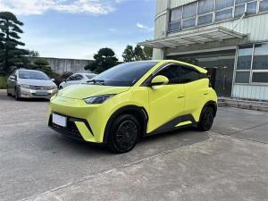 BYD Seagull 2023 Electric