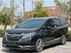 Honda Elysion 2020 Hybrid