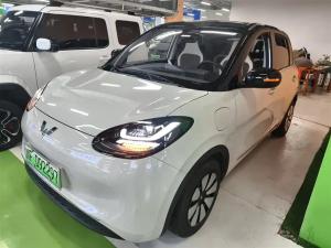 Wuling Bingo 2024 Electric