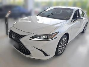 Lexus ES 2022 Petrol