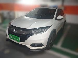 Honda Vezel 2020 Petrol