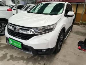 Honda CR-V 2019 Petrol