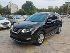 Nissan X-Trail 2018 Petrol