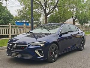 Buick Regal 2020 Petrol
