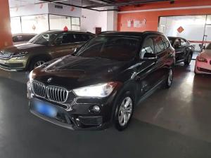BMW X1 2016 Petrol