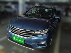 Roewe RX5 2017 Petrol