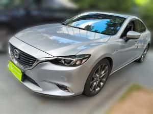 Mazda Atenza 2018 Petrol