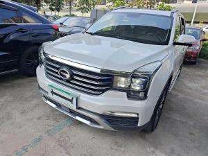 GAC Trumpchi Trumpchi GS8 2018 Petrol