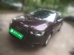 Audi A3 2017 Petrol