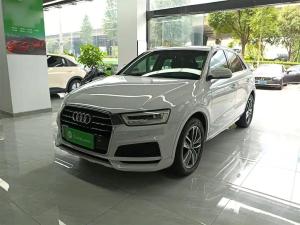 Audi Q3 2019 Petrol