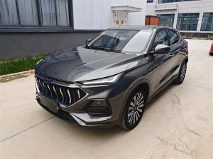Changan Oshan X5 2022 Petrol