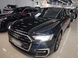 Audi A6L 2024 Petrol